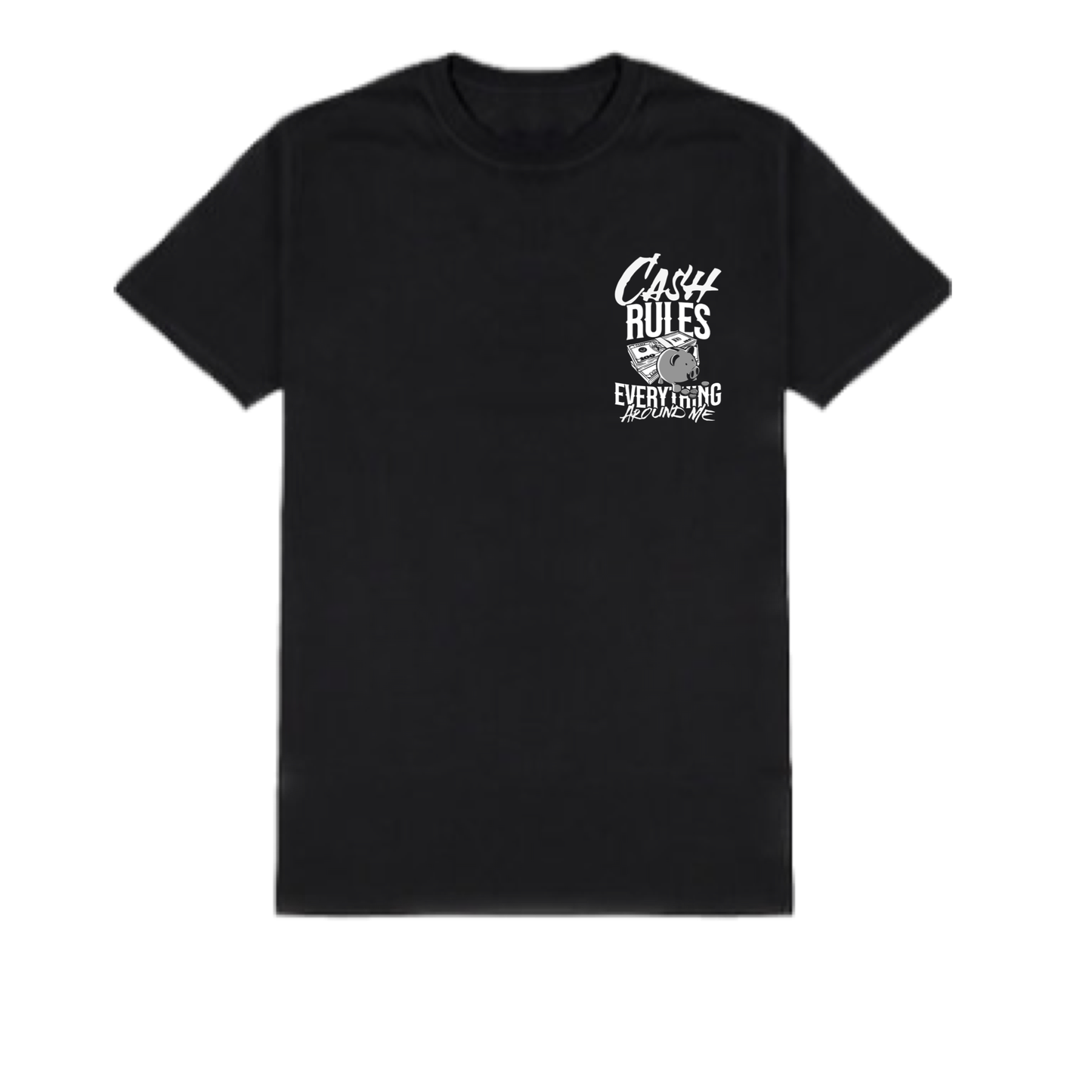 ONO “C.R.E.A.M” T shirts image 1