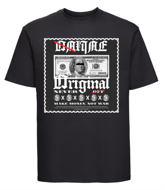 ONO “Income” T-shirt  image 0