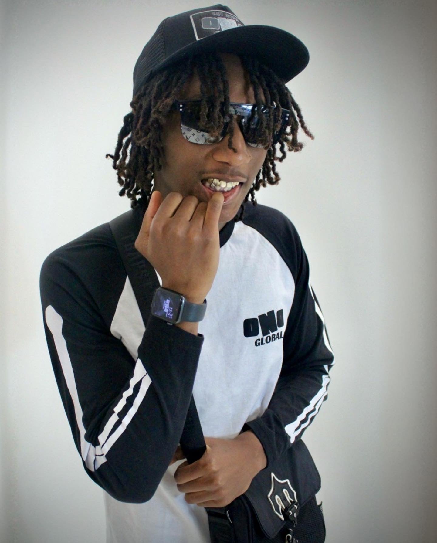 OnlineNeveroff Long Sleeve Tshirt image 5