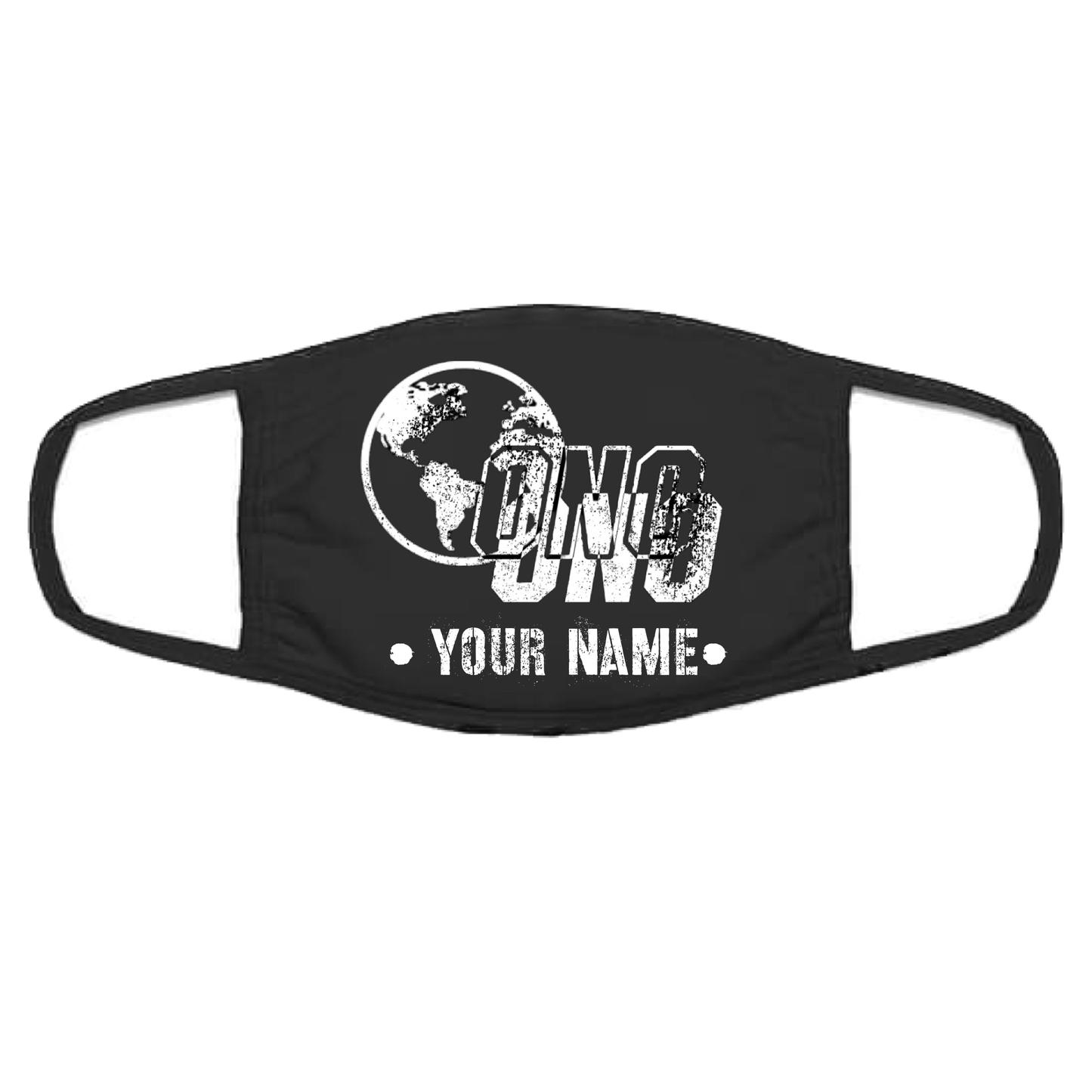 OnlineNeverOff Facemask v2 image 1