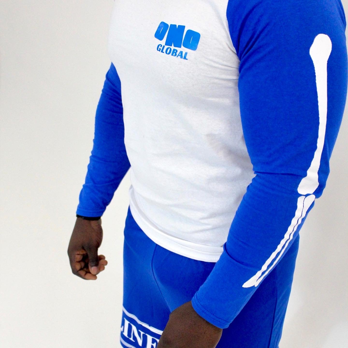 OnlineNeveroff Long Sleeve Tshirt image 3