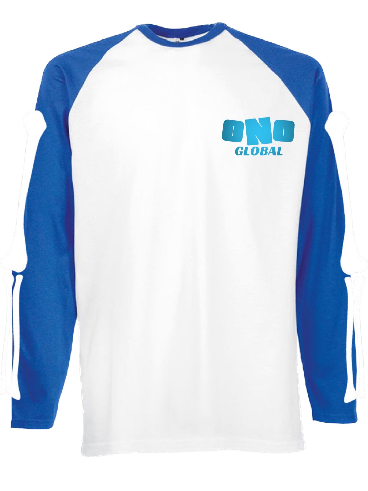 OnlineNeveroff Long Sleeve Tshirt image 2