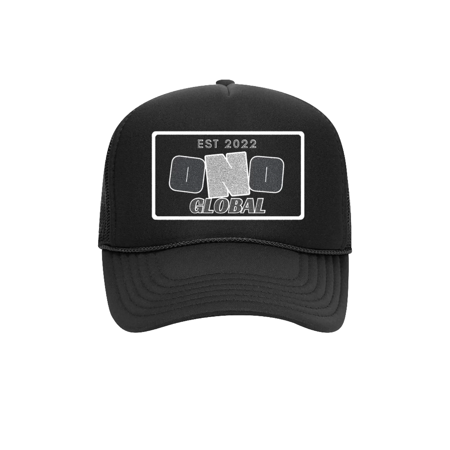 OnlineNeverOff Trucker Cap image 0