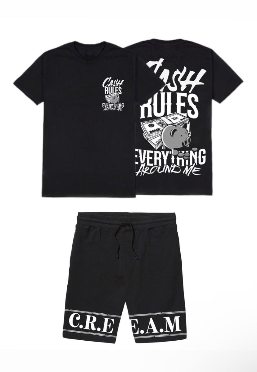 ONO C.R.E.A.M Short set v2 image 0