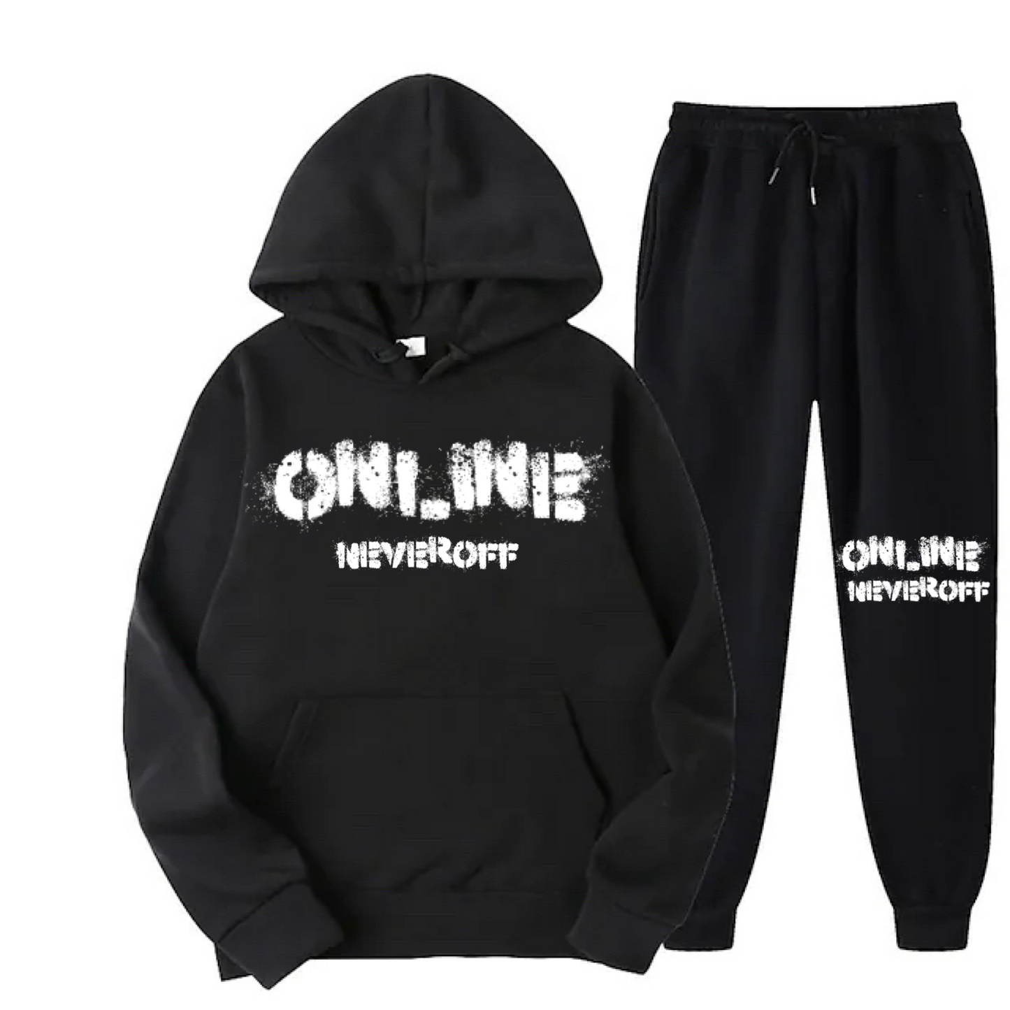 ONO “Artz” Tracksuit image 1