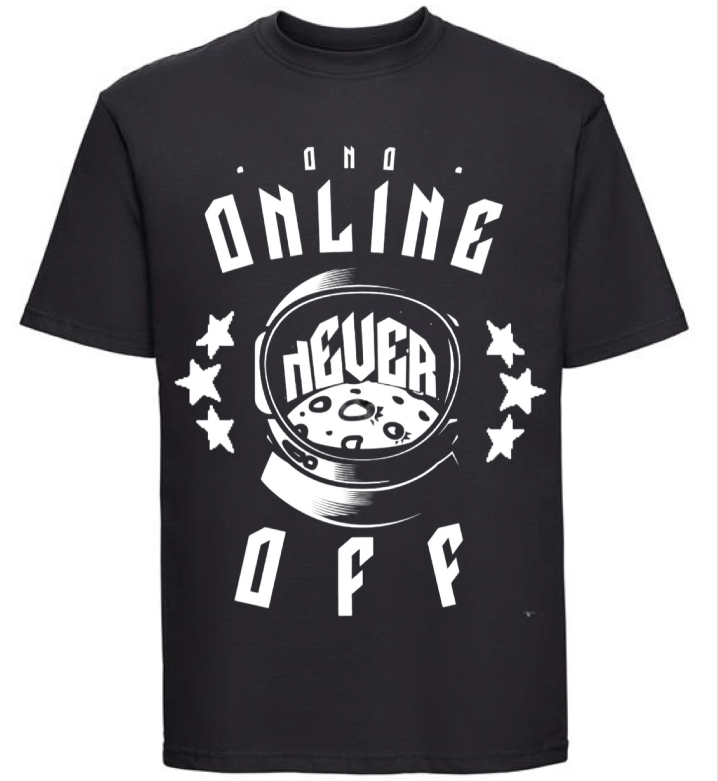 ONO “Astro” T shirt image 0