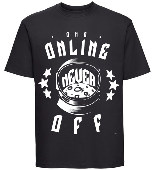 ONO “Astro” T shirt image 0