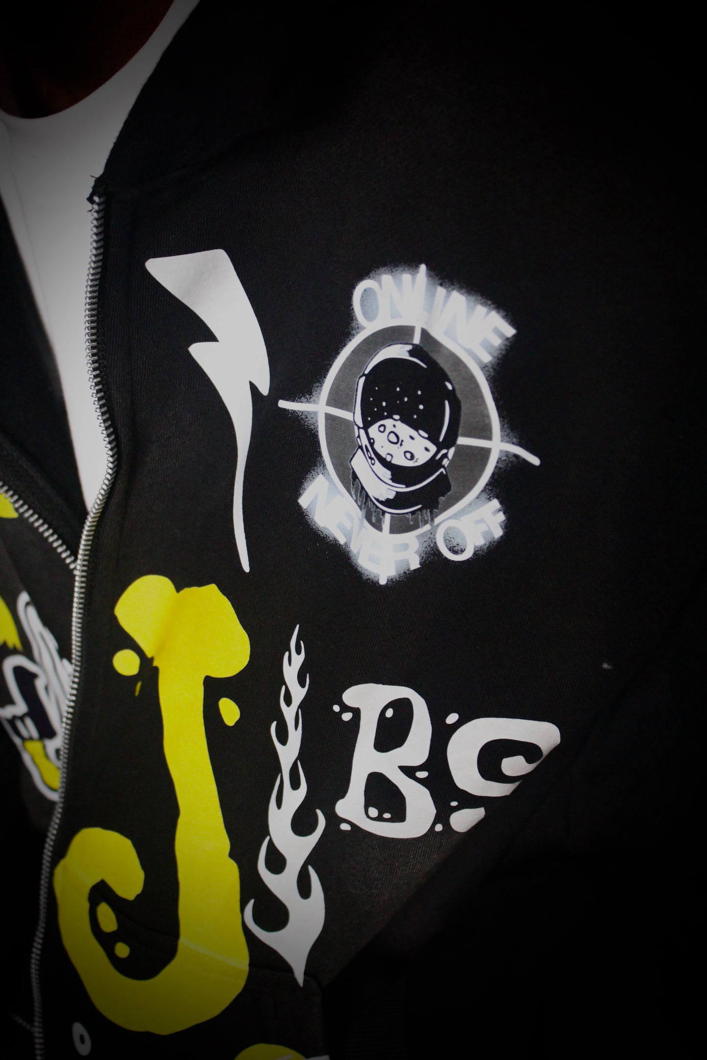 C.R.E.A.M SET - YELLOW