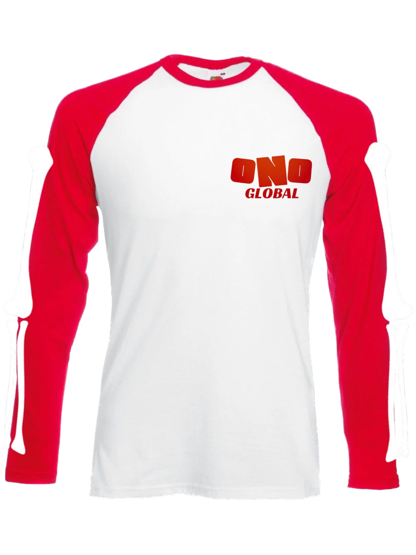 OnlineNeveroff Long Sleeve Tshirt image 1