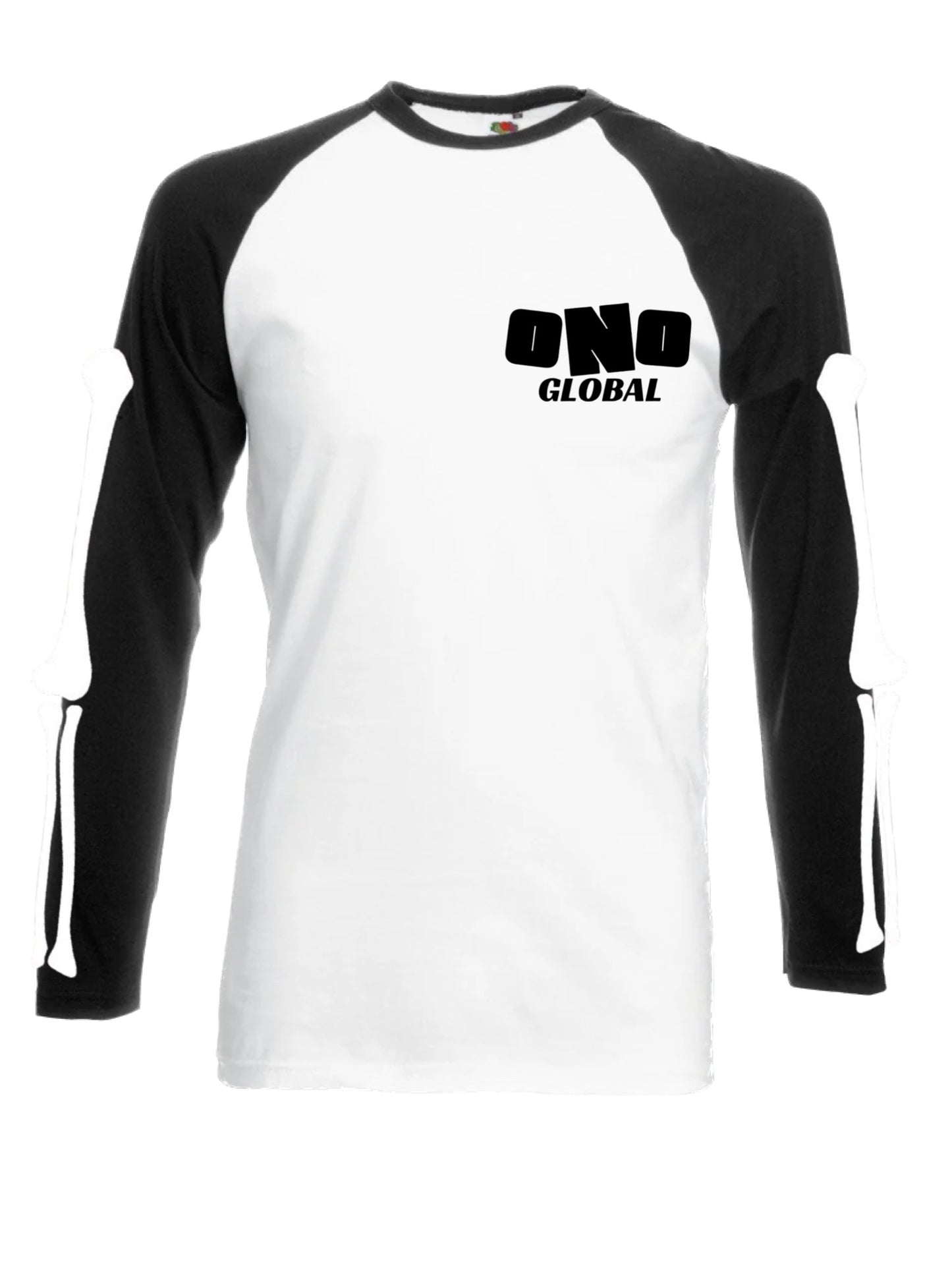 OnlineNeveroff Long Sleeve Tshirt image 0
