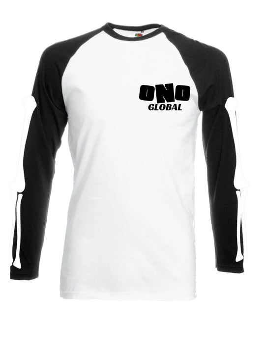 OnlineNeveroff Long Sleeve Tshirt image 0