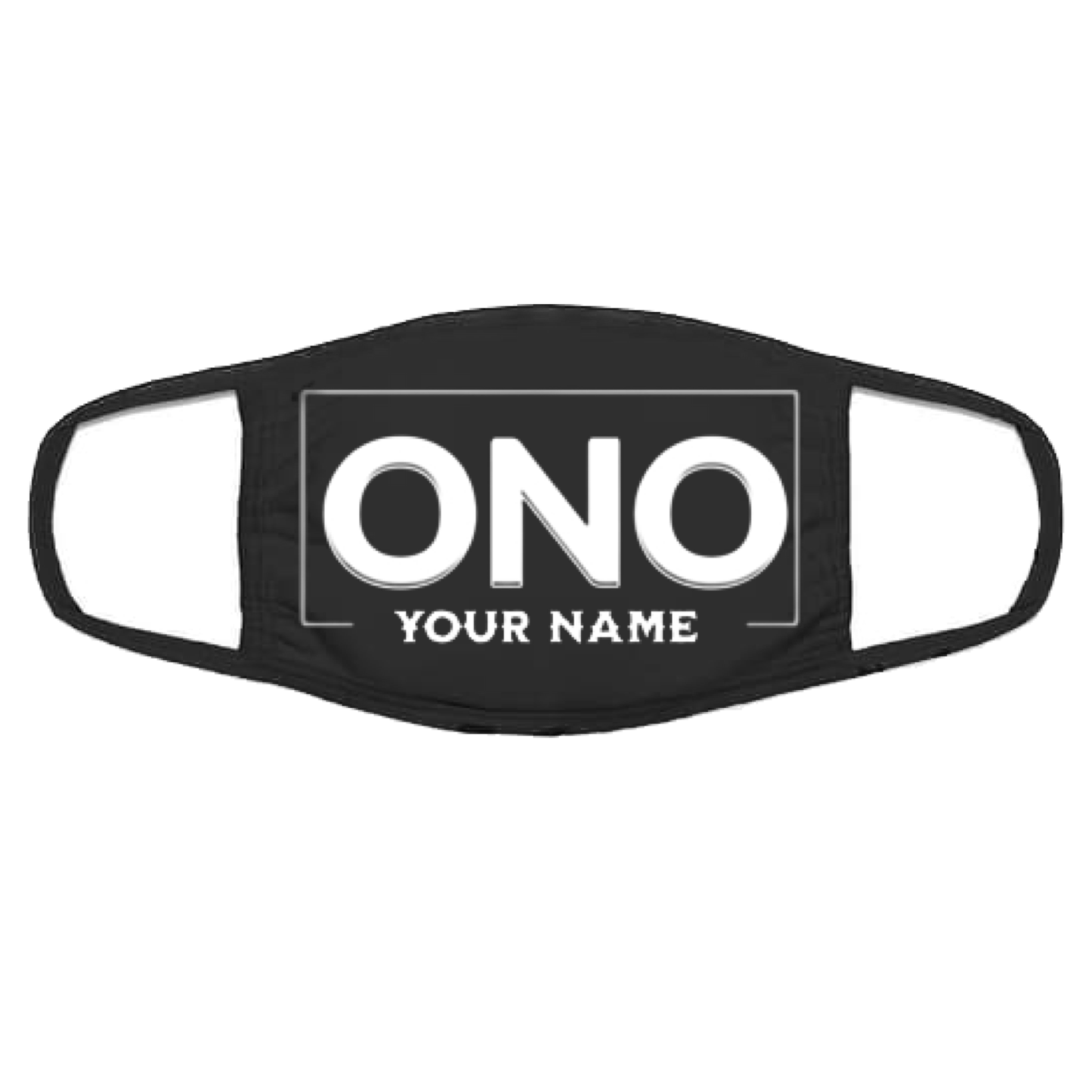 OnlineNeverOff Facemask v1 image 0