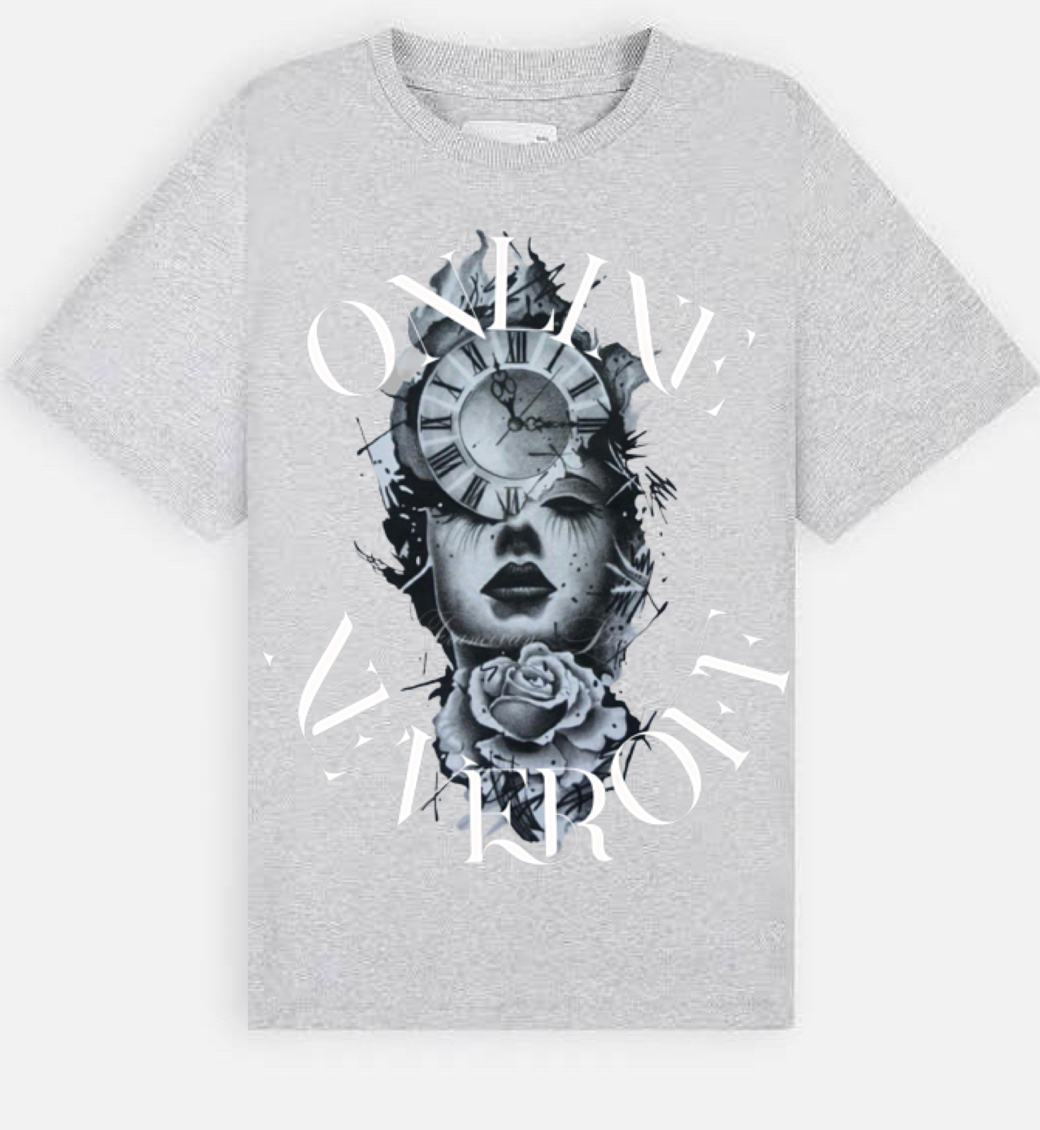 ONO “Timeless” Tshirt image 1