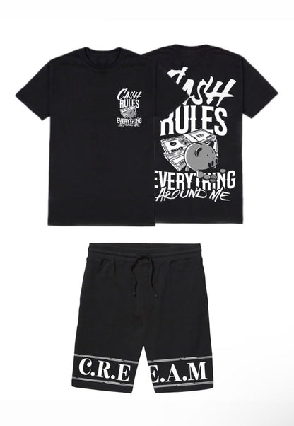 ONO C.R.E.A.M Short set v2 image 0