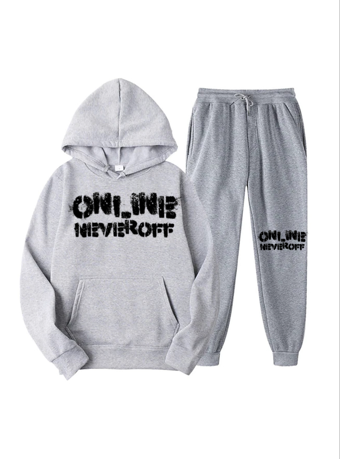 ONO “Artz” Tracksuit image 0