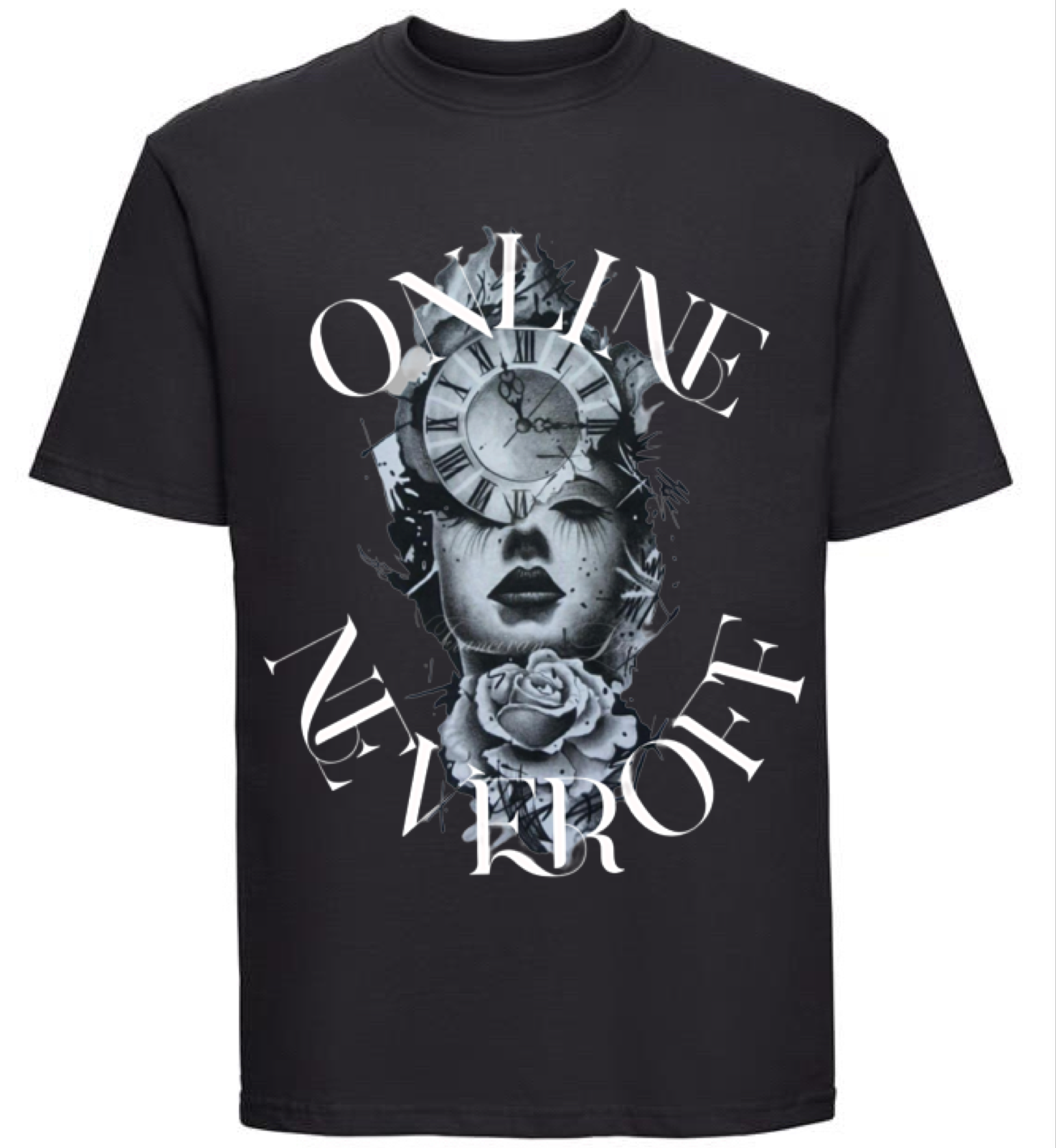 ONO “Timeless” Tshirt image 2