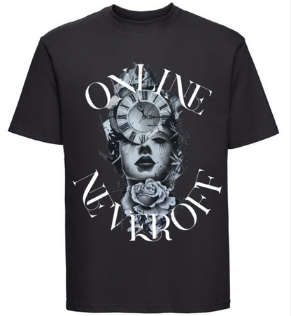 ONO “Timeless” Tshirt image 2